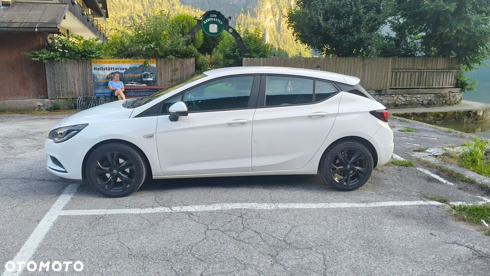 Opel Astra 1.4 T Dynamic - 5