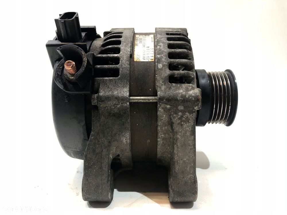 volvo v50 alternator prądnica 2.0d 04-12 - 4