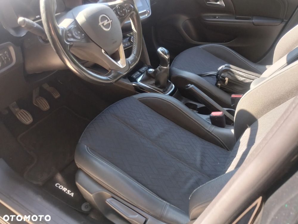 Opel Corsa - 5
