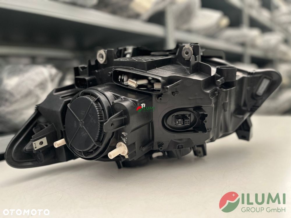 BMW 2 F22 F23 Xenon Led Reflektor Prawy 7304464 - 9
