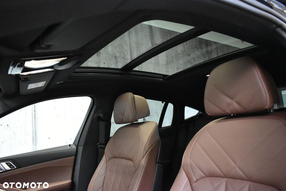 BMW X6 xDrive40i mHEV sport - 10