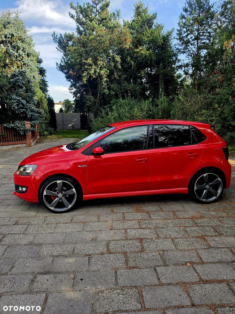 Volkswagen Polo - 9