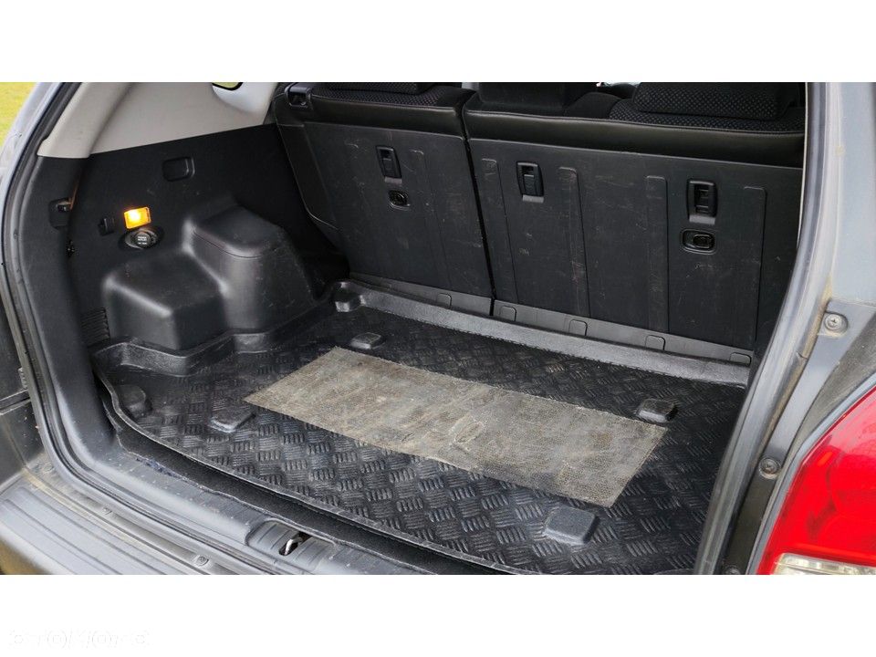 Hyundai Tucson 2.0 CRDi VGT 4WD GLS - 22