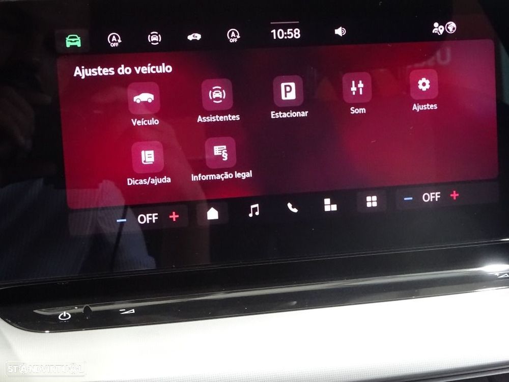 Skoda Octavia Break 1.5 TSI mHEV DSG - 21