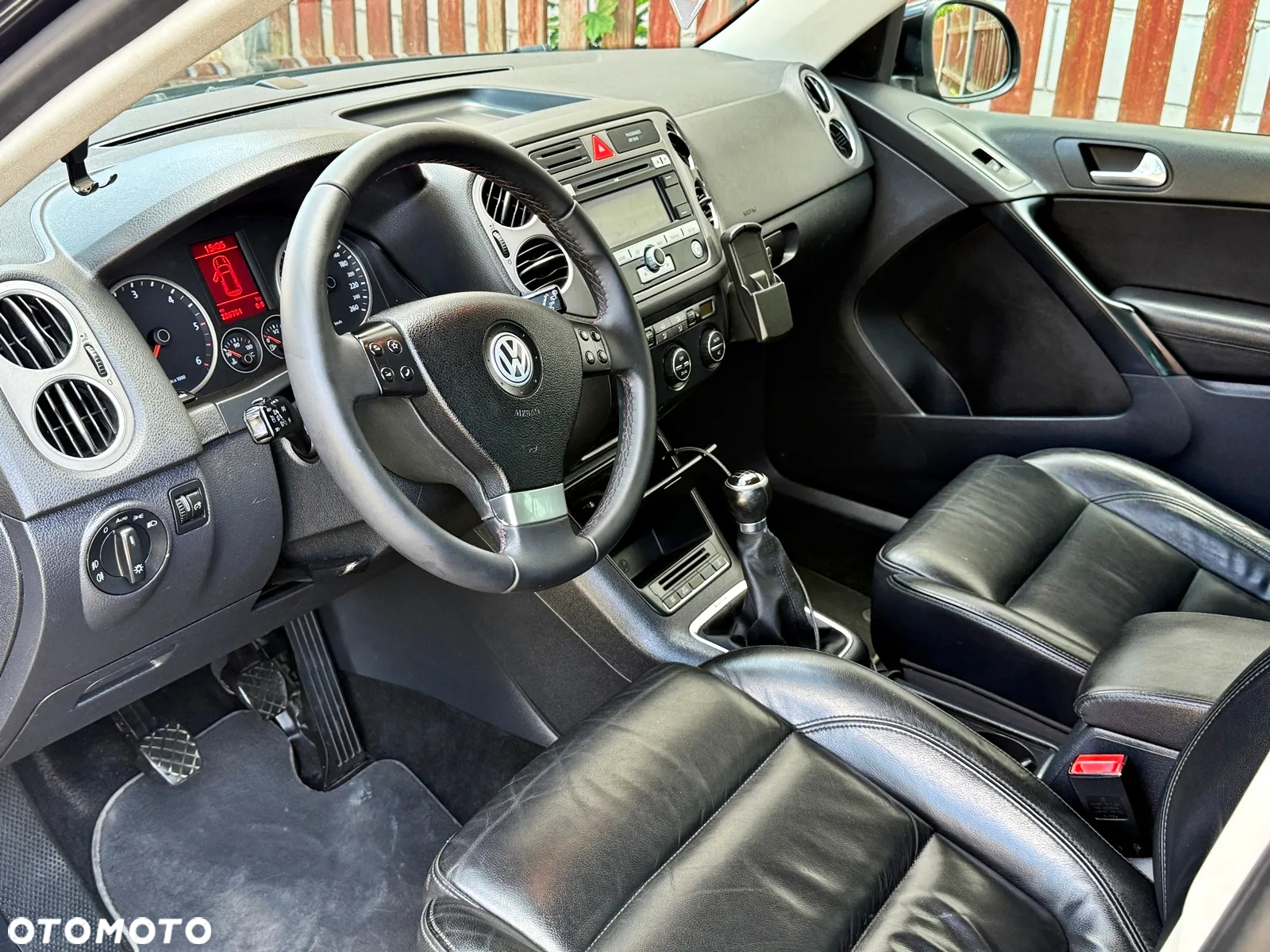 Volkswagen Tiguan 2.0 TDI 4Mot Sport&Style - 8