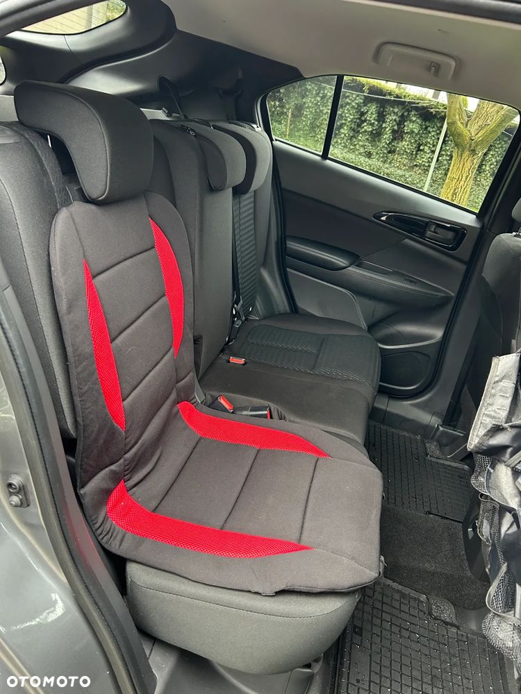 Mitsubishi Eclipse Cross 1.5 T-MIVEC (ClearTec) 2WD Active+ - 18