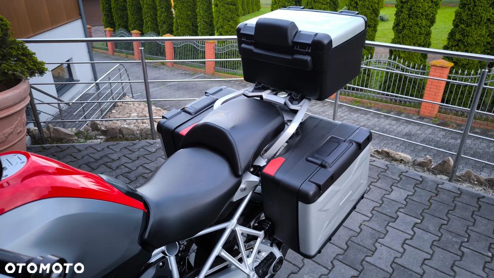 BMW GS - 17