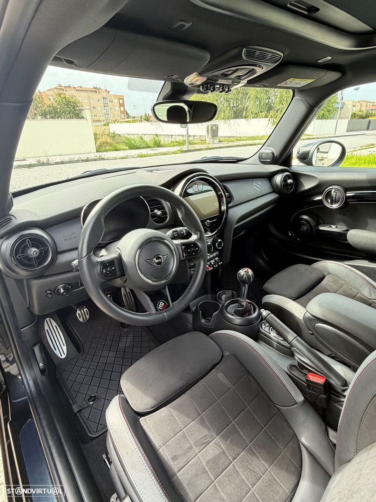 MINI Coupé - 11
