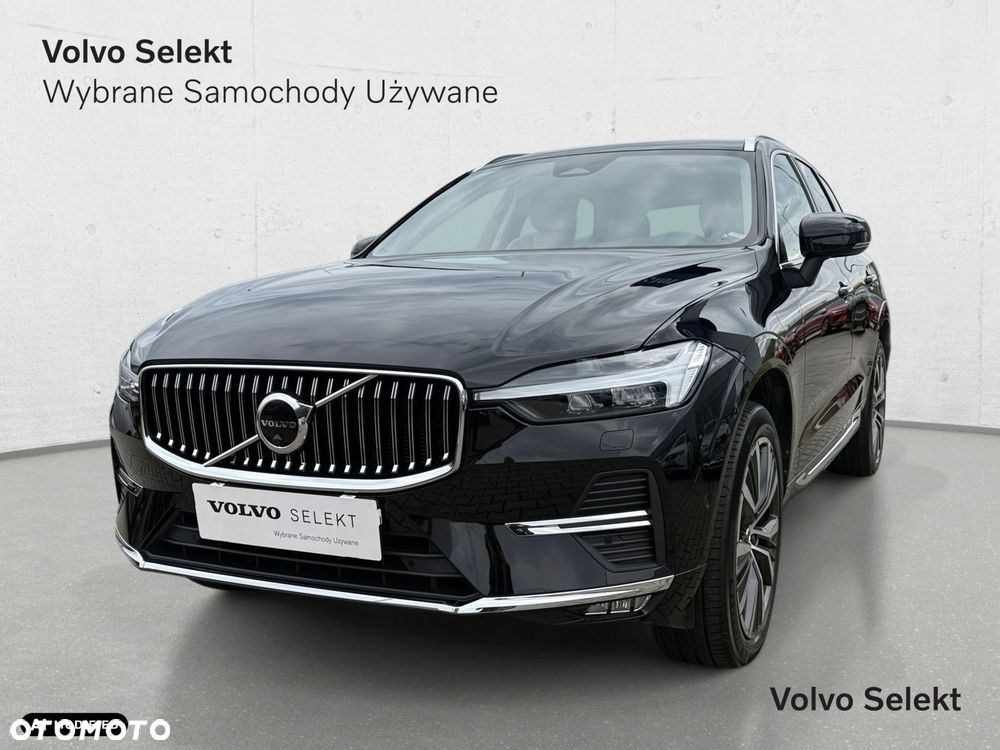 Volvo XC 60 - 2