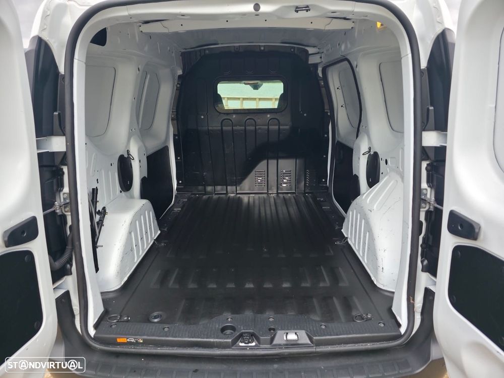 Renault Express 1.5 Blue dCi Advance - 13