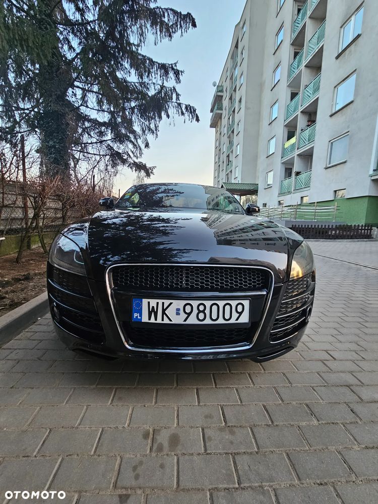 Audi TT Coupé 2.0 TFSI S tronic - 5