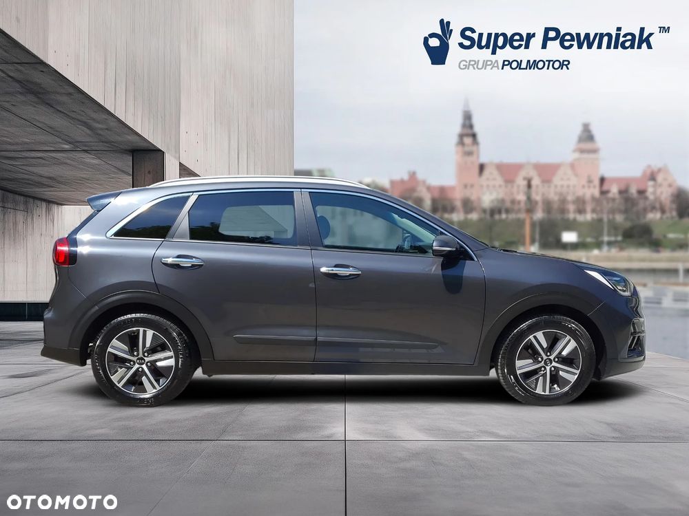 Kia Niro 1.6 GDI Hybrid XL - 6