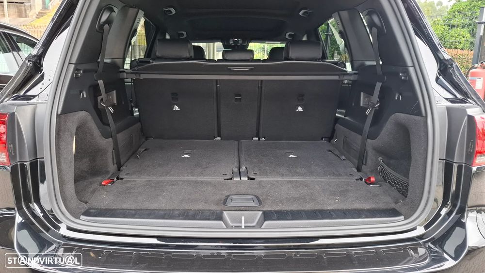 Mercedes-Benz GLB 200 d AMG Line - 57