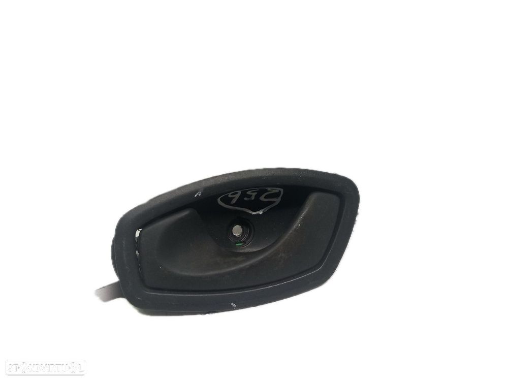 Puxador / Muleta Interior Renault Megane Iii Hatchback (Bz0/1_) - 1