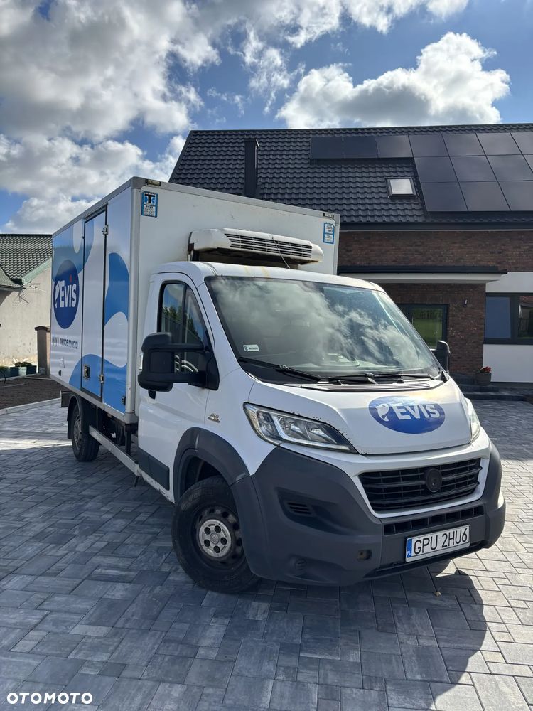 Fiat Ducato - 2