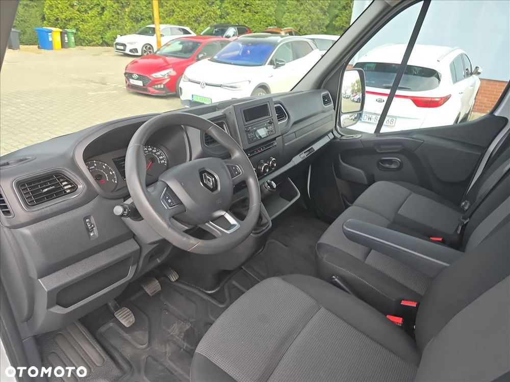 Renault master - 12