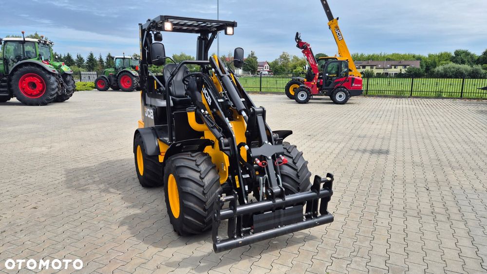 JCB WLS 403L - 7