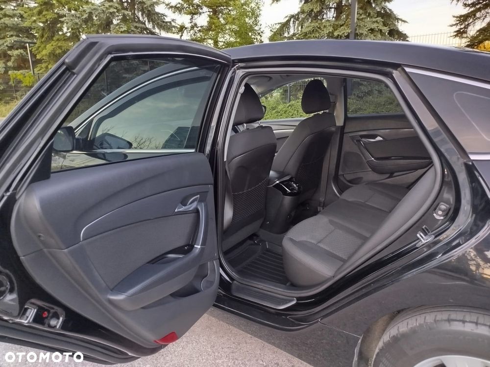 Hyundai i40 1.6 GDI Classic - 22