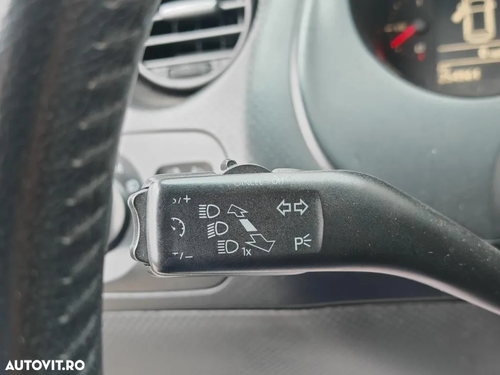 Seat Altea XL - 15