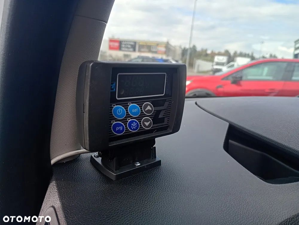 Renault Kangoo VAN - 11