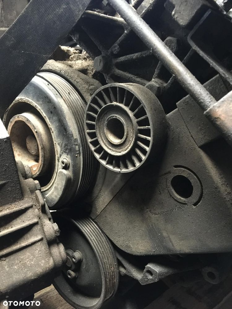 SILNIK T4 2,5 TDI (AJT) 88KM - 8