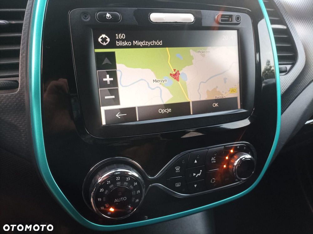 Renault Captur - 9