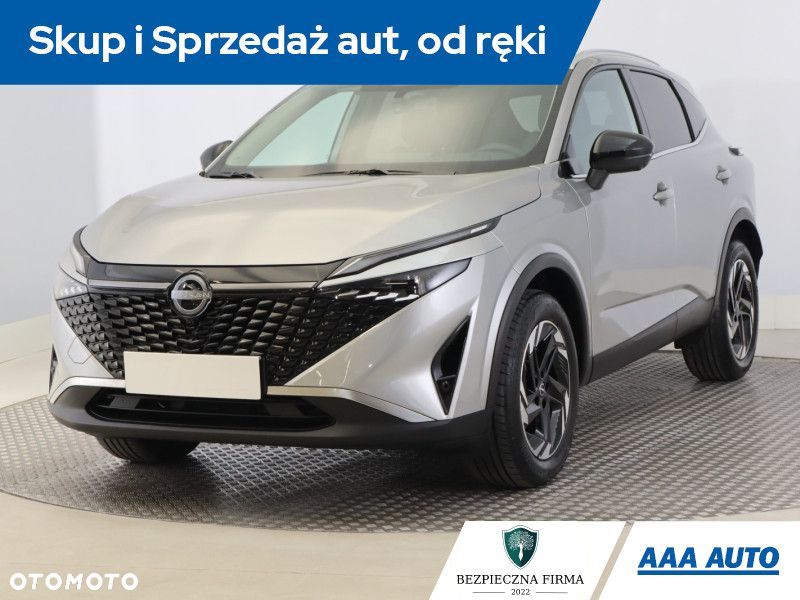 Nissan Qashqai - 2