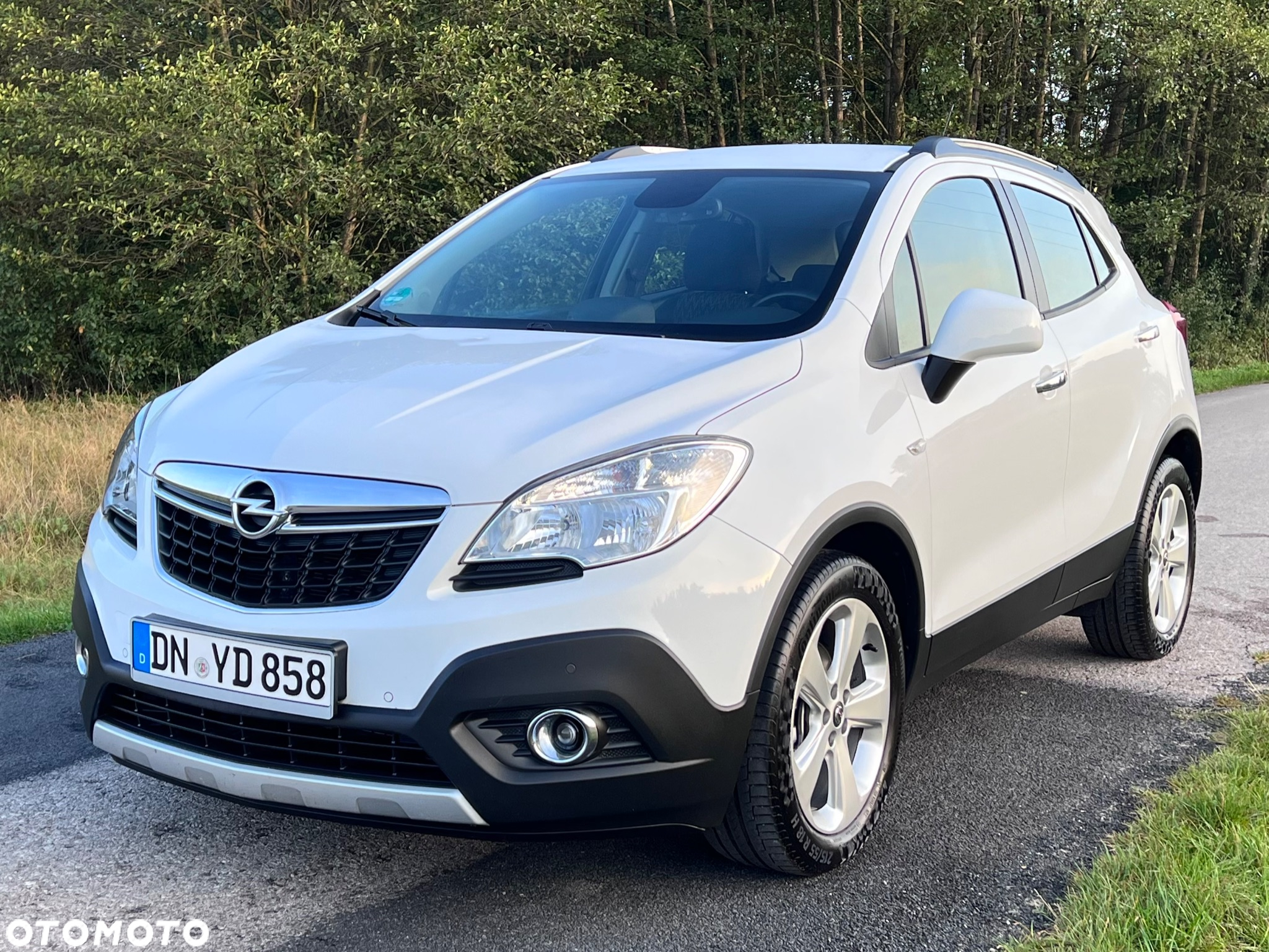 Opel Mokka 1.6 Cosmo S&S - 2