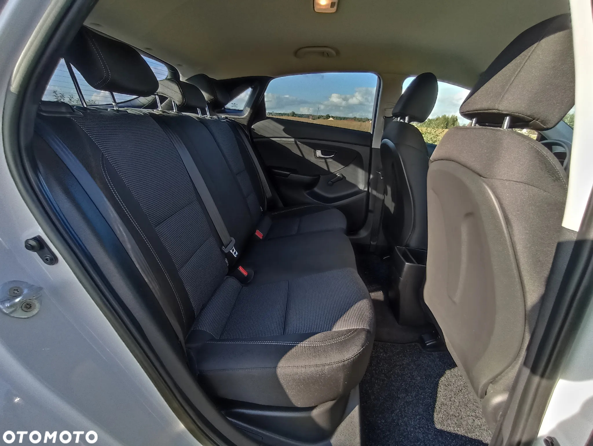 Hyundai i30 1.4 Premium - 23