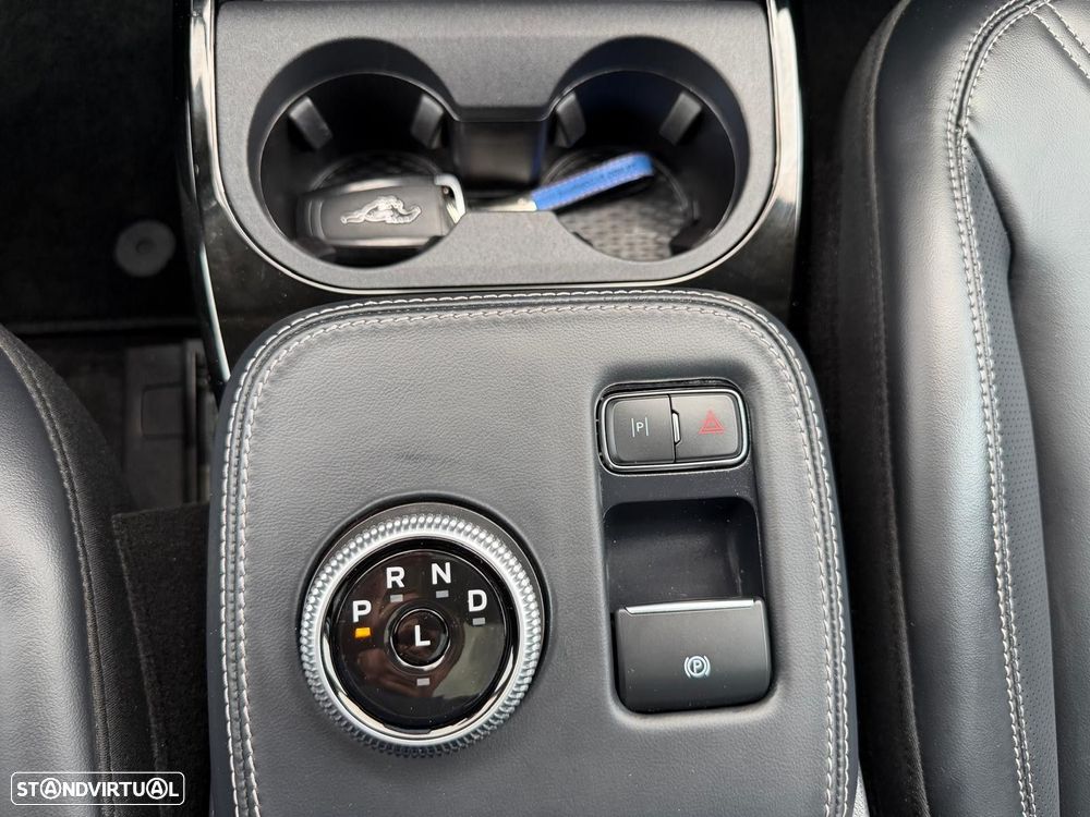 Ford Mustang Mach-E 98.7 kWh Premium - 25