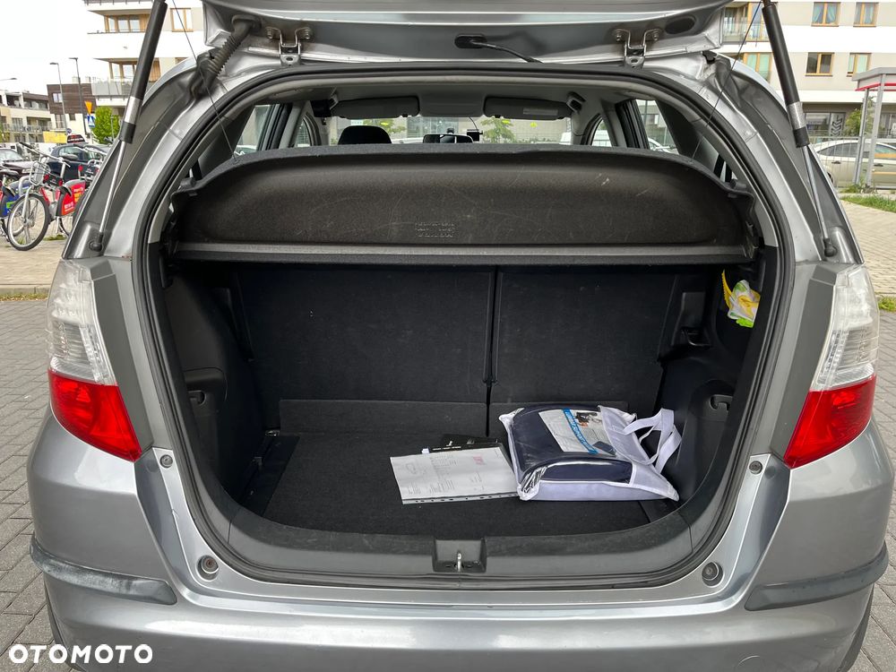 Honda Jazz 1.2 i-VTEC - 5