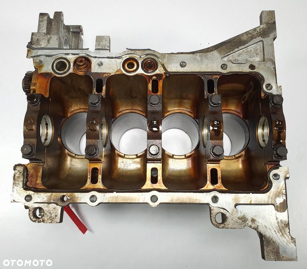 BLOK SILNIKA G4LA KIA RIO III 1.2 16V EP057070 - 12