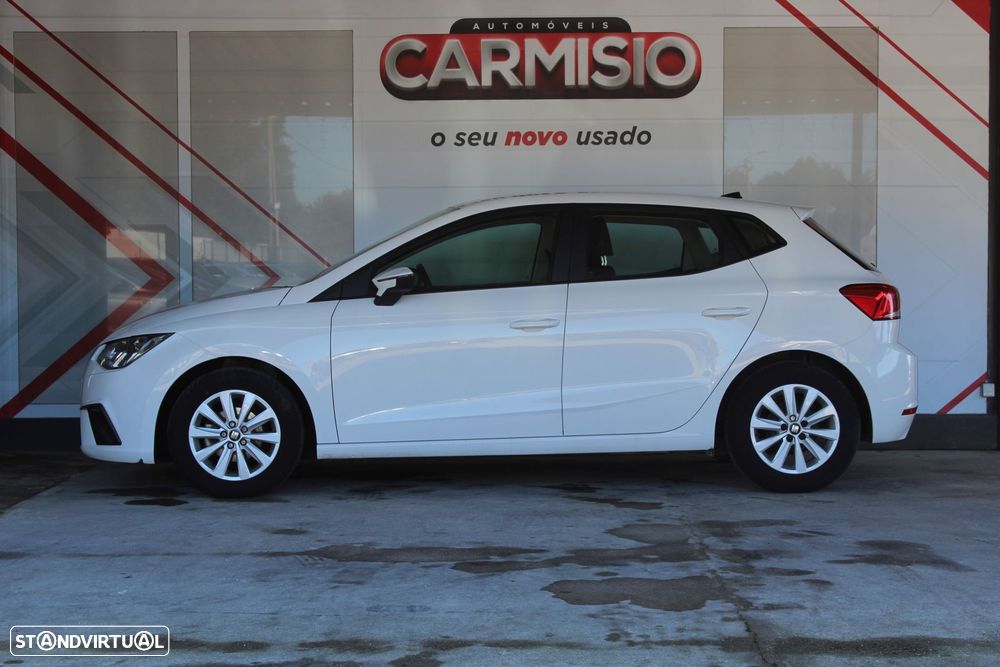 SEAT Ibiza 1.0 MPI Style - 6