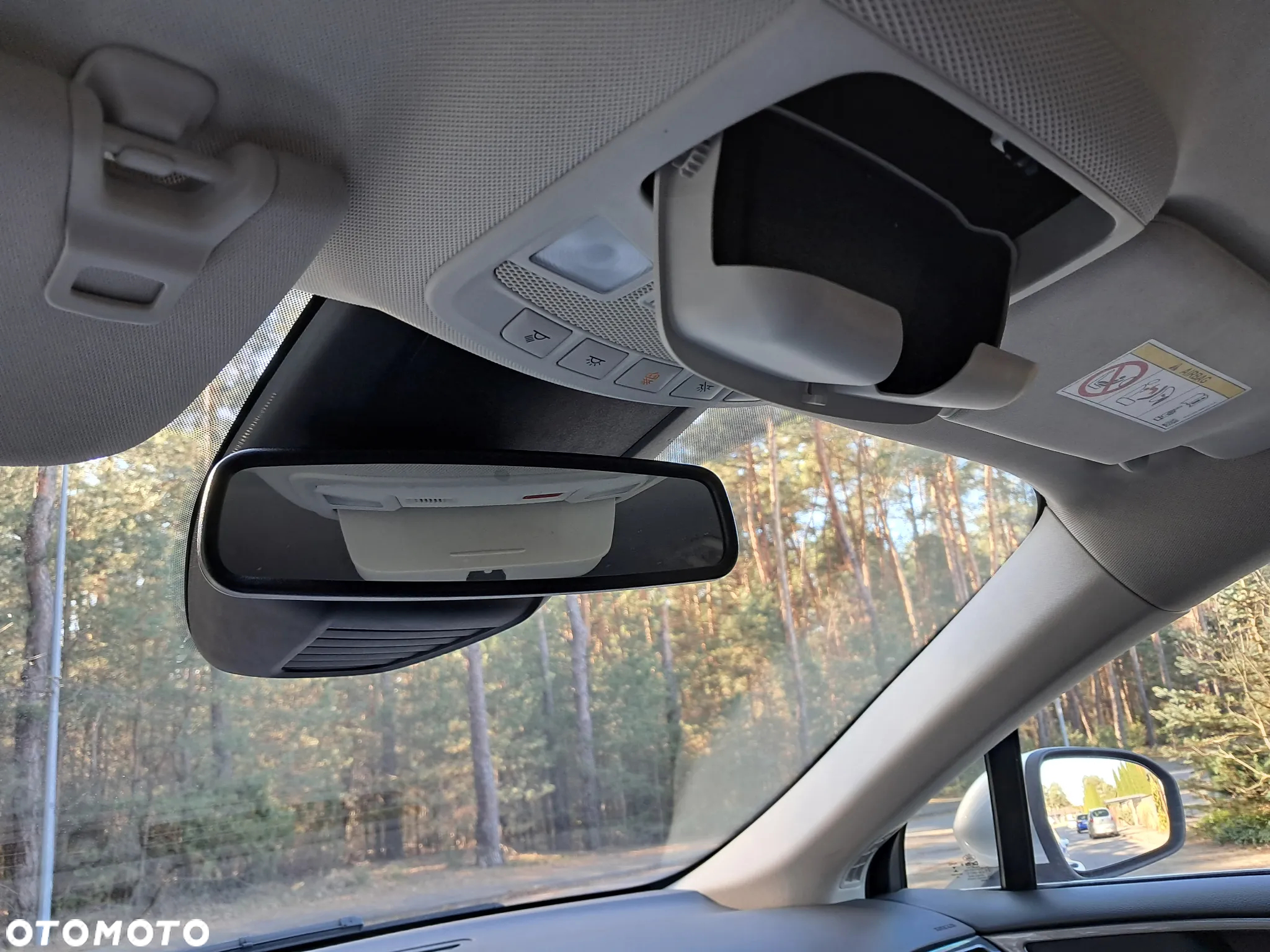 Ford Mondeo Turnier 2.0 Ti-VCT Hybrid Business Edition - 20
