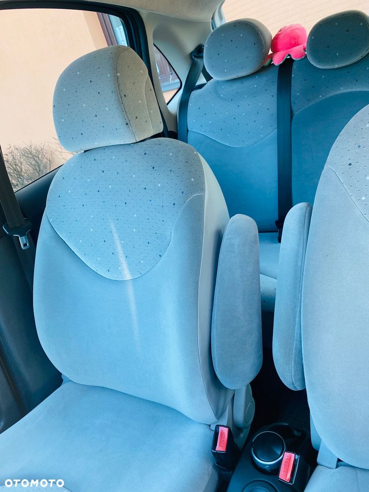 Citroën C3 1.4 SX - 11