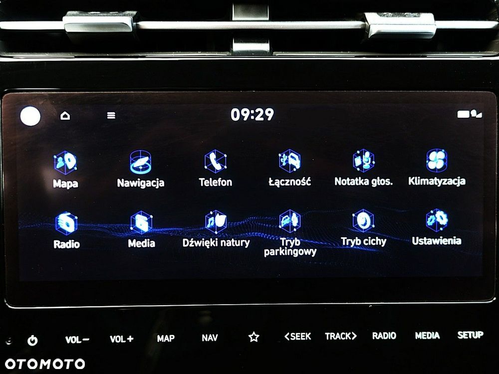 Hyundai Tucson - 25