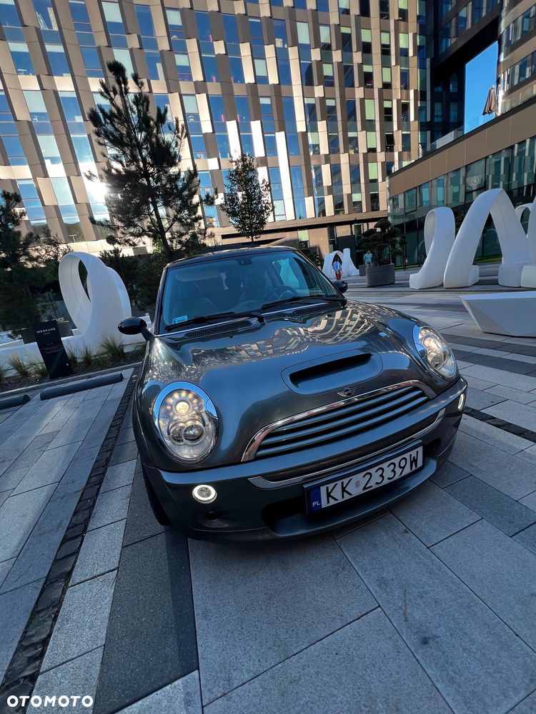 MINI Cooper S Standard - 2