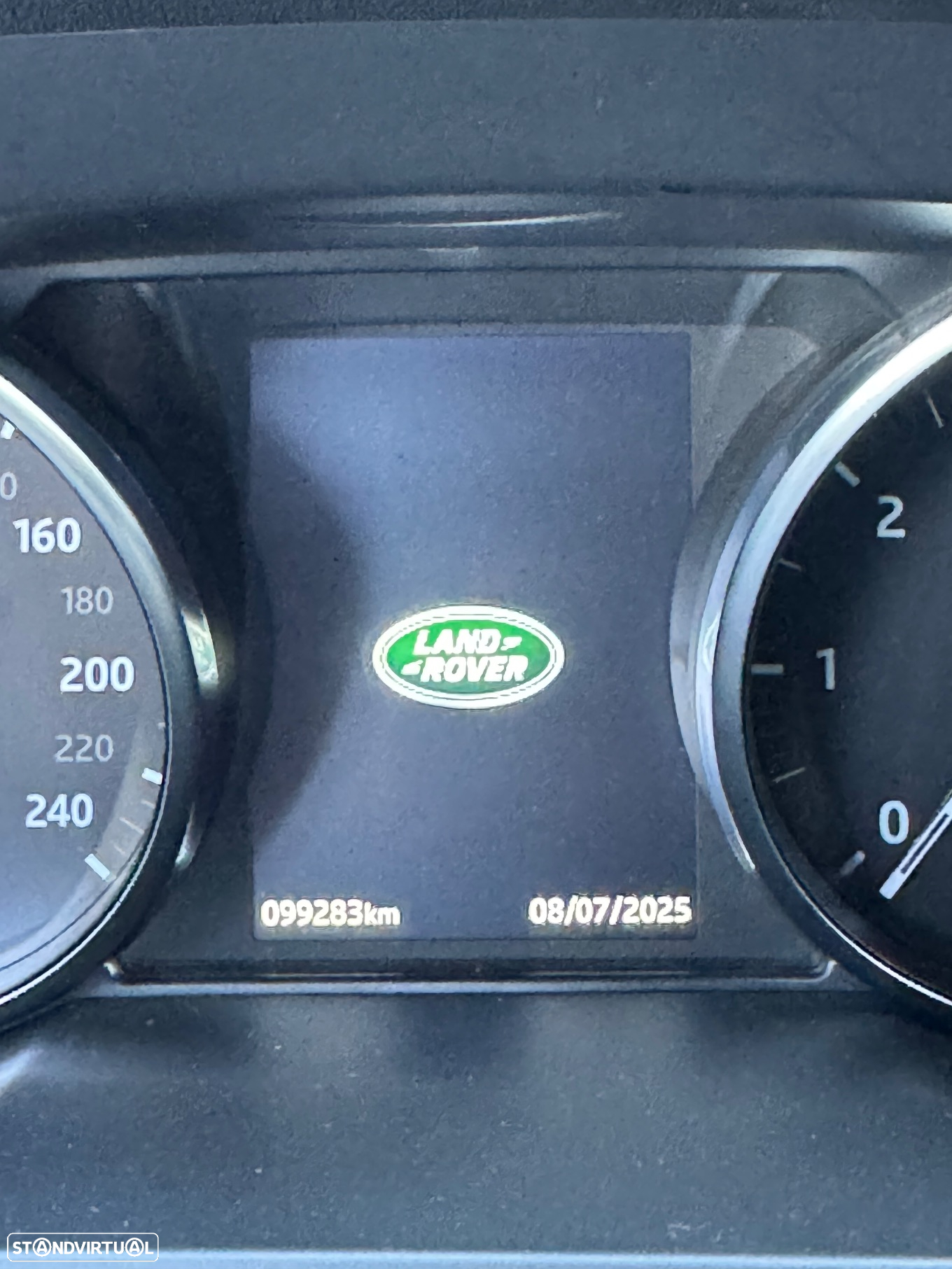 Land Rover Range Rover Evoque Cabrio - 18