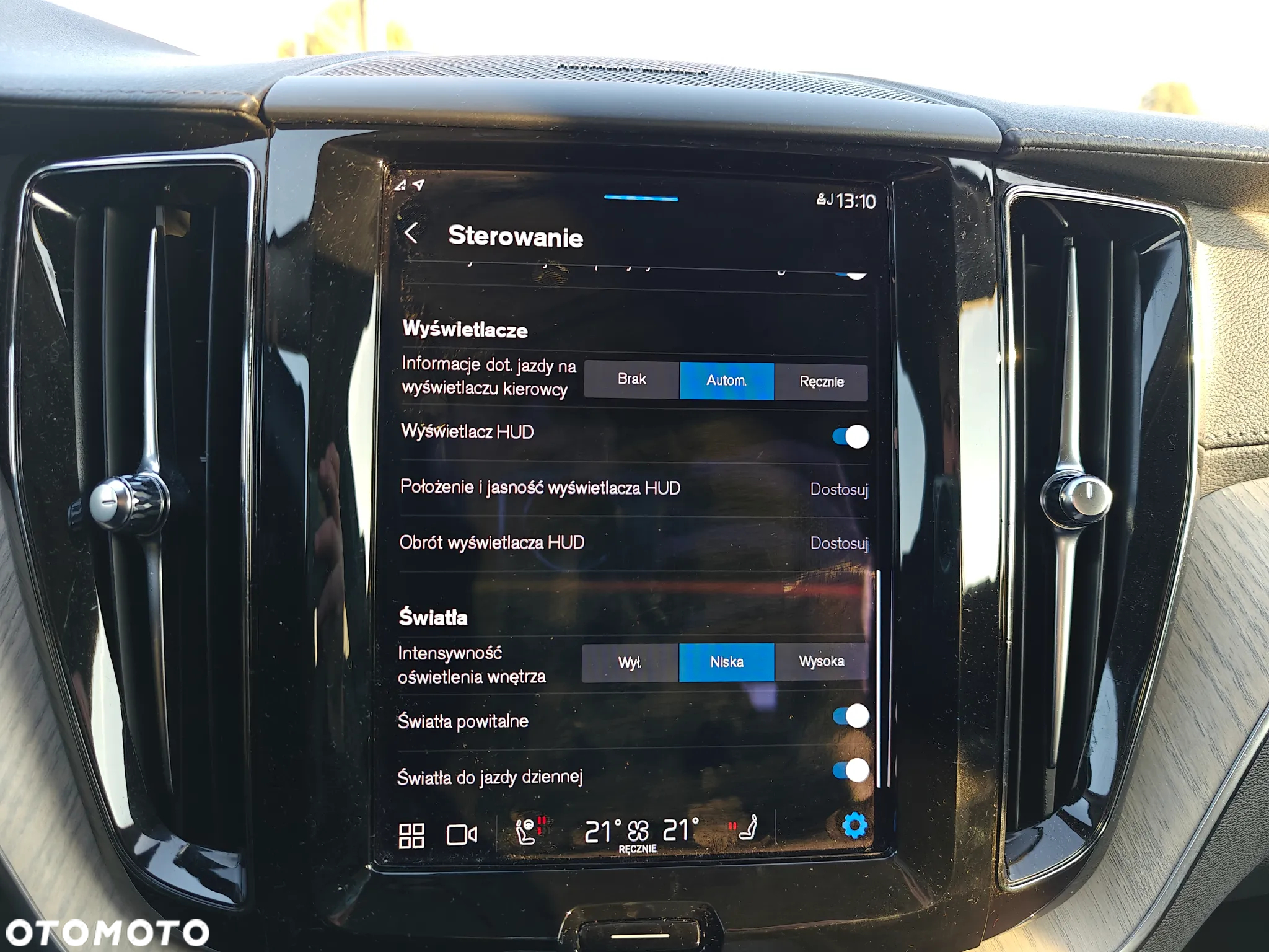 Volvo XC 60 T8 Plug-In Hybrid AWD Inscription - 27