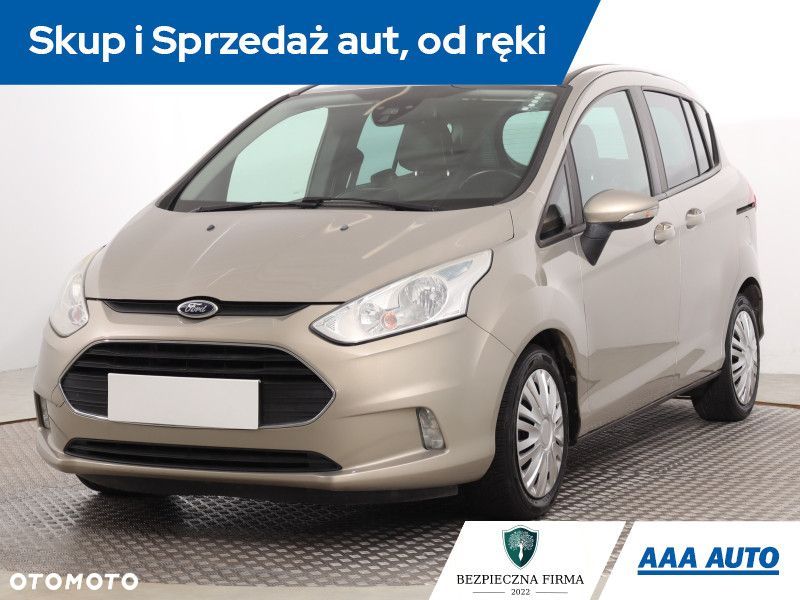 Ford B-MAX - 2