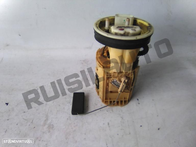 Bomba Combustível 6n091_9051m Vw Polo Iii (6n) [1994_2001] 64 1 - 1