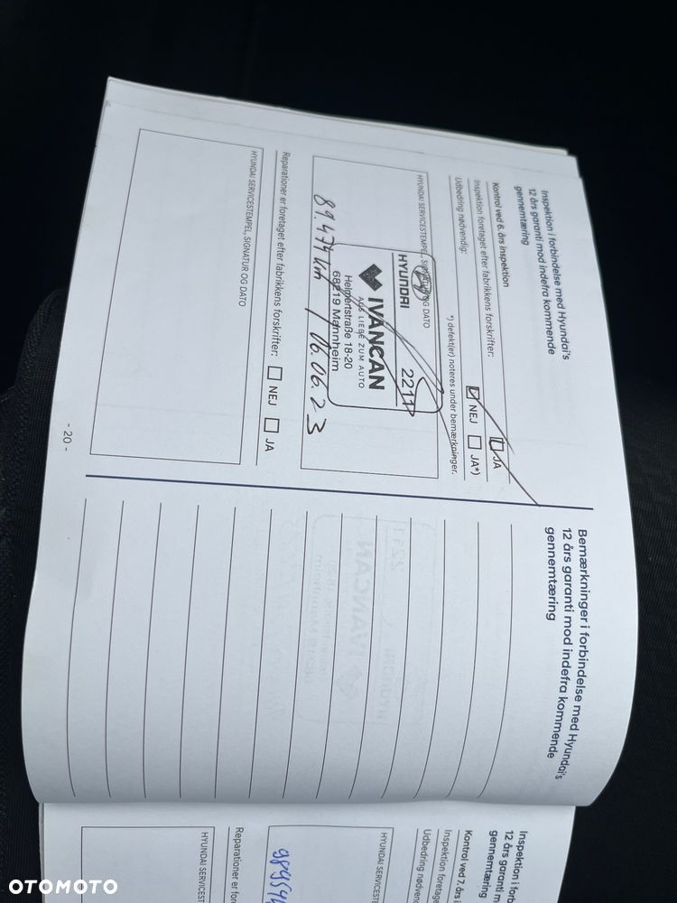 Hyundai i30 1.4 T-GDI N-Line - 36