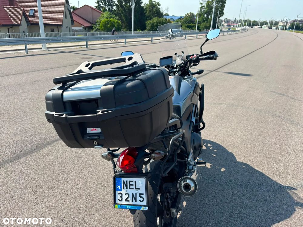 Honda NC - 2