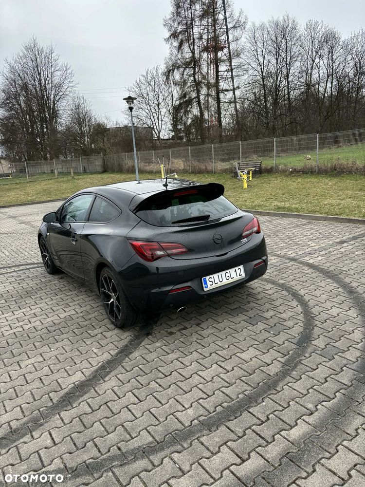 Opel Astra 1.4 T Enjoy - 3