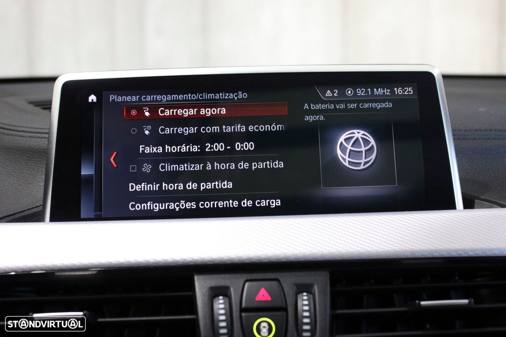 BMW X2 25 e xDrive Pack M - 40