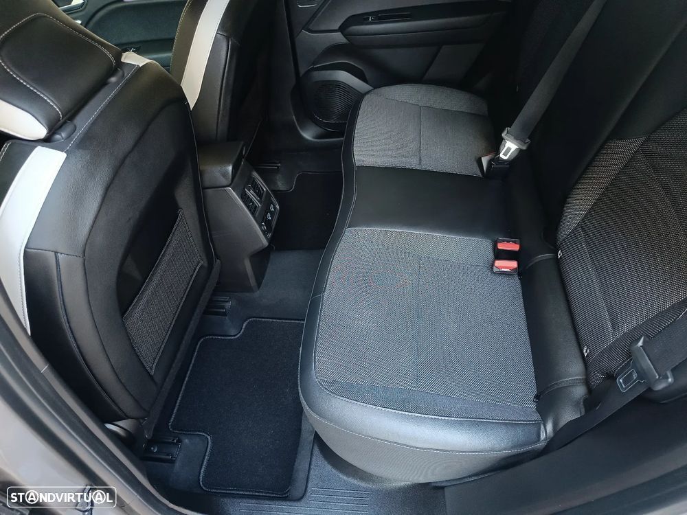 Renault Captur 1.6 E-Tech Plug-In Intens - 15