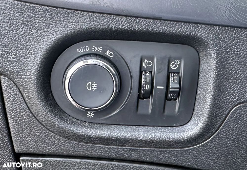 Opel Astra - 29