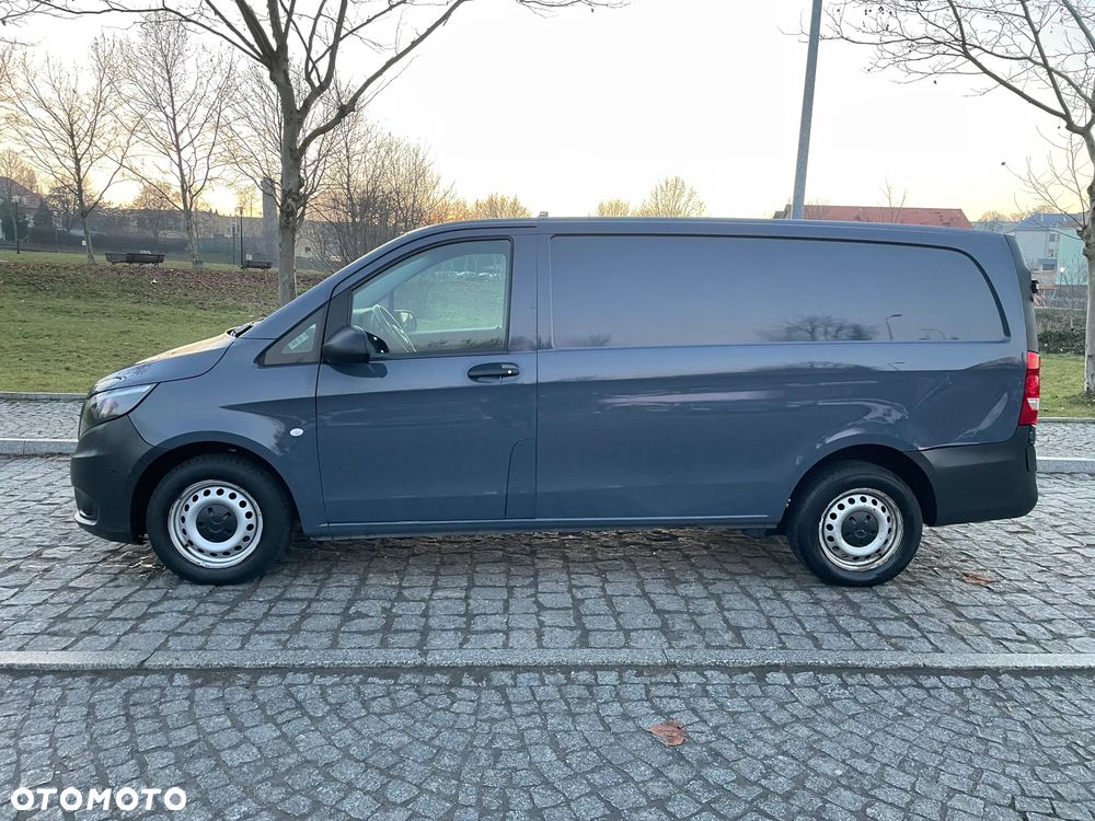 Mercedes-Benz VITO W447 - 6