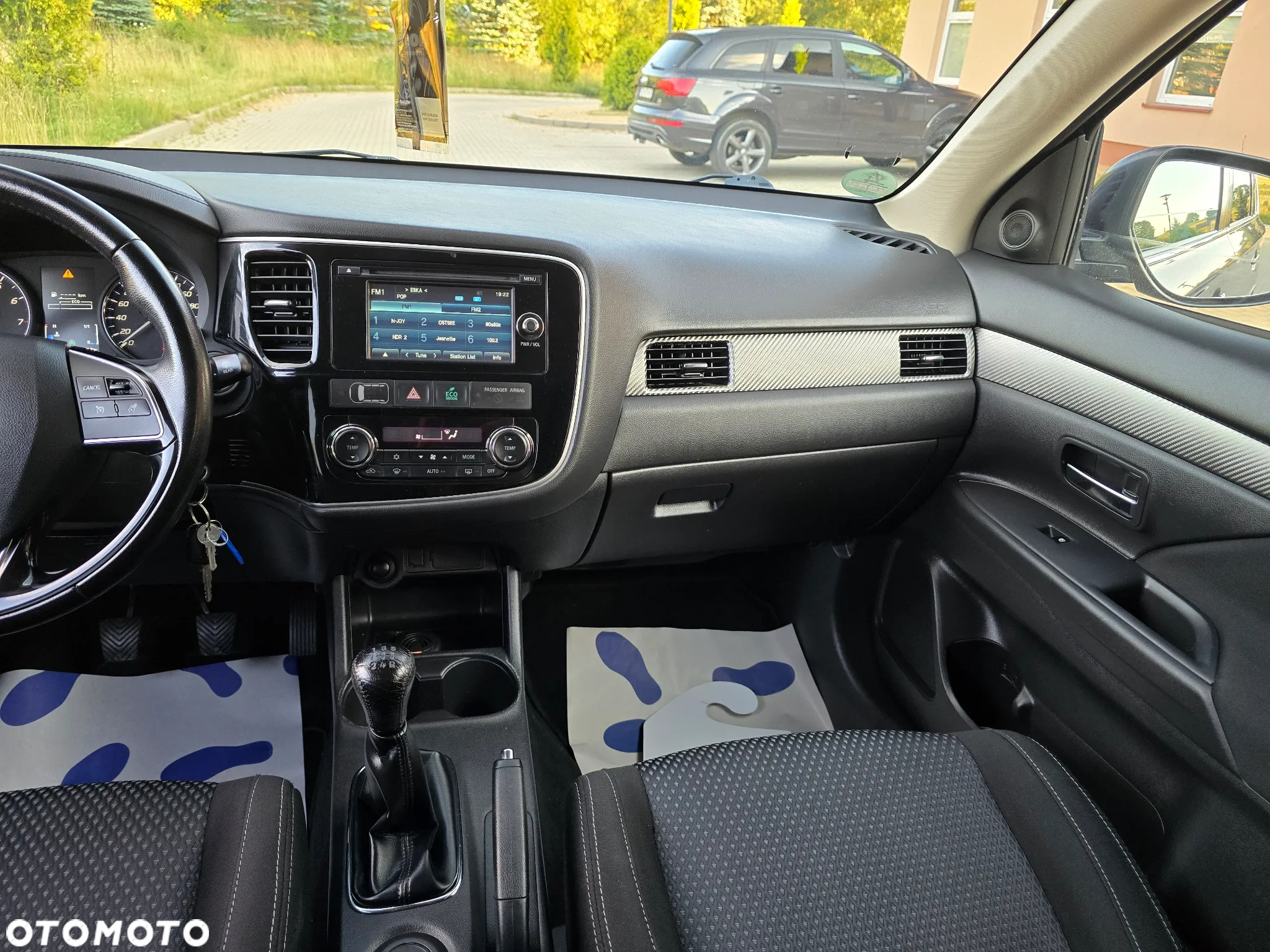 Mitsubishi Outlander 2.0 2WD Edition - 25