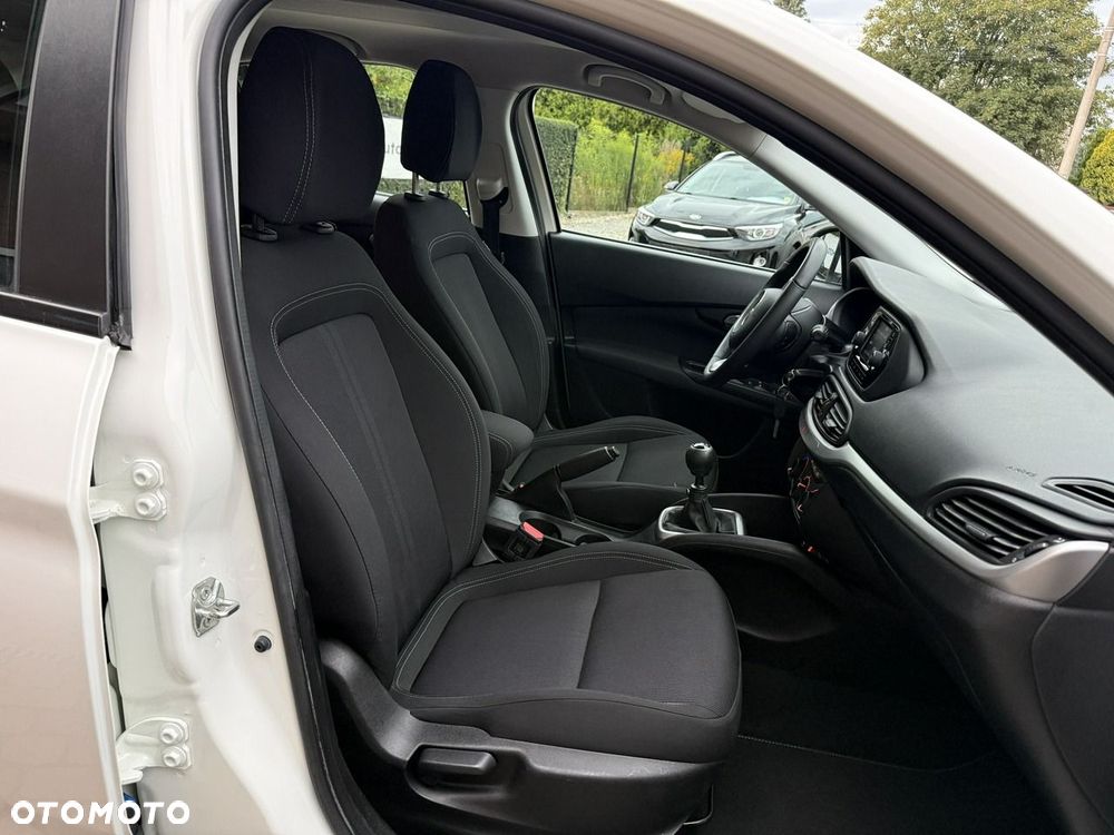 Fiat Tipo 1.4 T-Jet Easy - 20